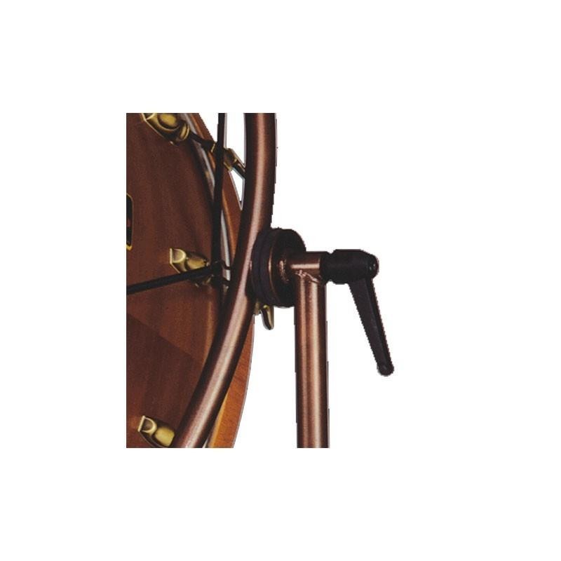 Buy your 32" concert kick drum at NPdrums and enjoy its sound.