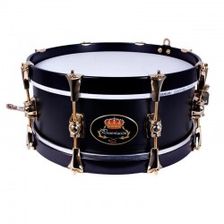 Hazte con el Tambor Siroco 35,6 Ø X 22 cm grafito-NPDrums