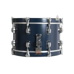 Innova con el Tambor Siroco 35,6 Ø X 22 cm azabache-NPDrums