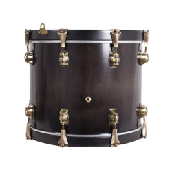 Explora la Timbaleta Siroco 40,6 Ø X 30cm azabache-NPDrums