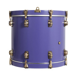 Explora el Timbal Siroco 40,6 Ø X 34 morado-NPDrums