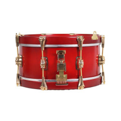 Hazte con el Tambor Siroco 35,6 Ø X 16 cm azabache-NPDrums