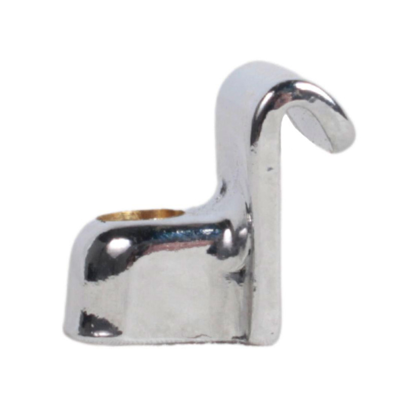 Gancho pequeño de aro.