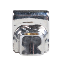 Gancho de argola pequeno.