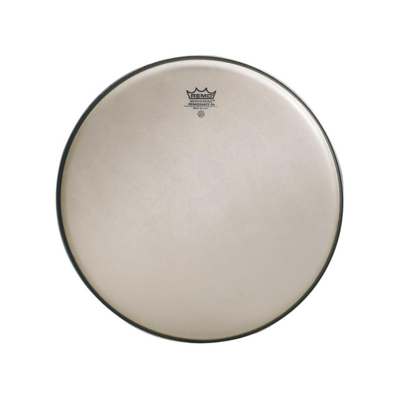 RAMEUR RENAISSANCE AMBASSADOR 13" DE 13 PO PEAUX