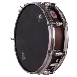 Caisson de marche en bois 33,0 Ø X 09 cm jet-np drums