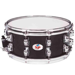 CAIXA TWIN CROME 35,6 Ø X AROS METÁLICOS A JATO DE 16 CM