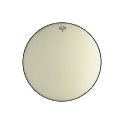 Prueba el 30'' 8/16 Tympani renais insert-alum.