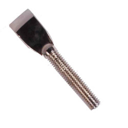 Arahal right tensioner unit without scratch.