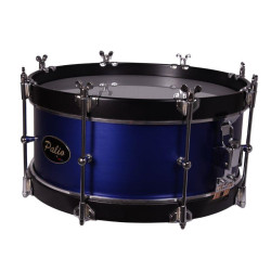 Profitez du Tambour Palio 35,6 Ø X 16 cm bleu-NPDrums