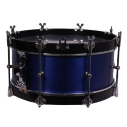 Profitez du Tambour Palio 35,6 Ø X 16 cm bleu-NPDrums