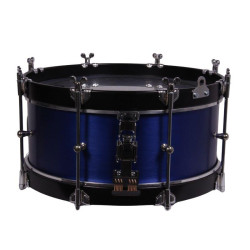 Profitez du Tambour Palio 35,6 Ø X 16 cm bleu-NPDrums