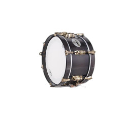 Tambor Pasión del Sur 30,5 Ø X 16 cm azabache-NPDrums