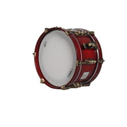 Tambor Pasión del Sur 30,5 Ø X 16 cm caoba-NPDrums