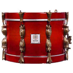 Tambor Pasión del Sur 30,5 Ø X 20 cm caoba-NPDrums