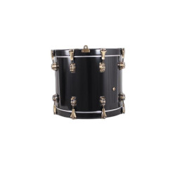 Explora el Timbal Siroco 40,6 Ø X 34 grafito-NPDrums