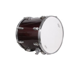 TOM CONCERT 33,0 Ø X 30 CM VIN ROUGE