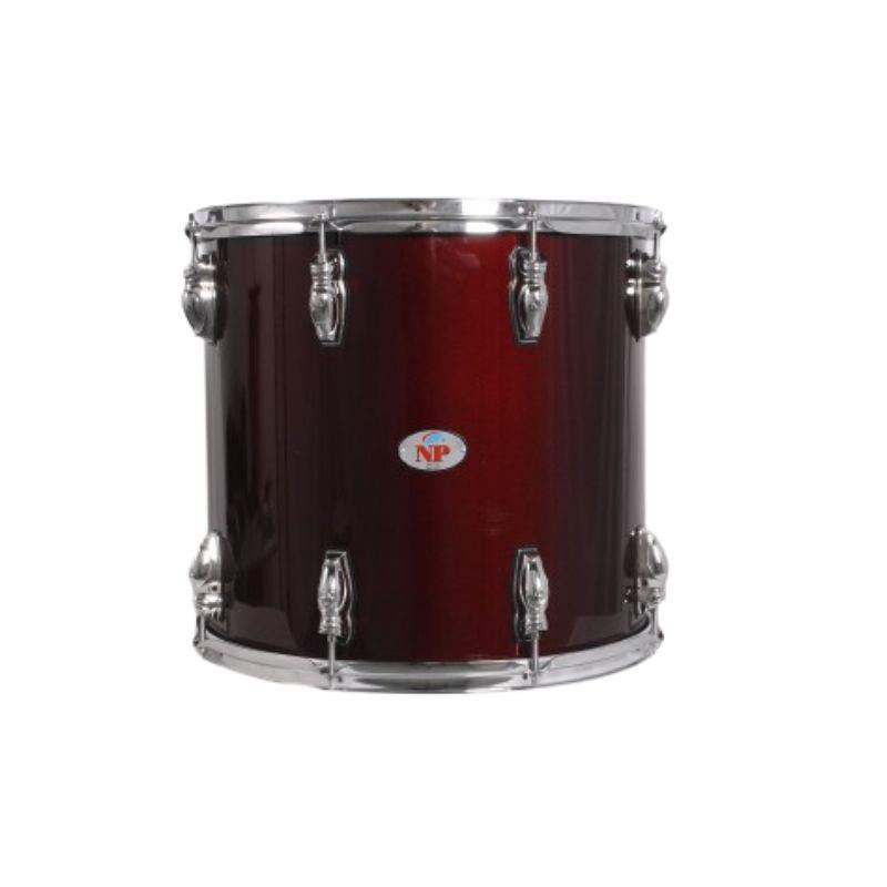 TOM CONCERT 35,6 Ø X 33 CM VIN ROUGE