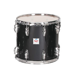 TOMS CONCERT 38,1 Ø X 35 CM SCHWARZ