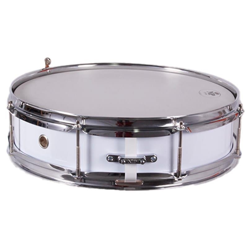 Probieren Sie unsere Bandbox 33 Ø X 09 cm weiß Holz-NPDrums