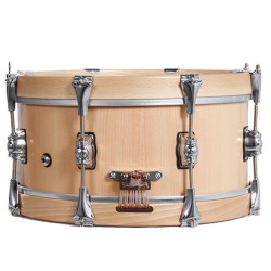 Innovation mit der Siroco Drum 35,6 Ø X 16 cm natur-NPDrums