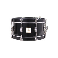 Innova con el Tambor Siroco 35,6 Ø X 16 cm azabache-NPDrums
