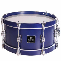 Innova con el Tambor Siroco 35,6 Ø X 16 cm morado-NPDrums
