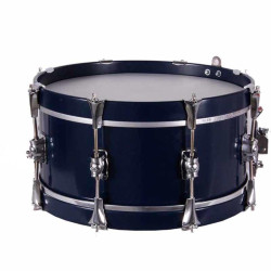 Innova con el Tambor Siroco 35,6 Ø X 16 cm azul-NPDrums