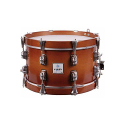 Innova con el Tambor Siroco 35,6 Ø X 20 cm nogal-NPDrums