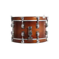 Innovation mit der Siroco Drum 35,6 Ø X 20 cm Nussbaum-NPDrums