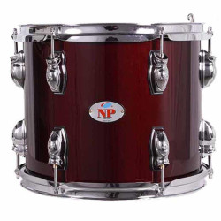 STOP SNARE DRUM 12" X 25 CM WEINROTE METALLRINGE