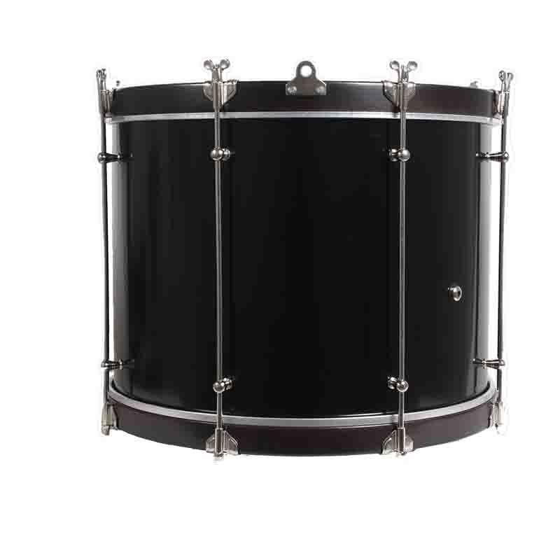 Aproveite o Palio Drum 40,6 Ø X 34 cm preto-NPDrums