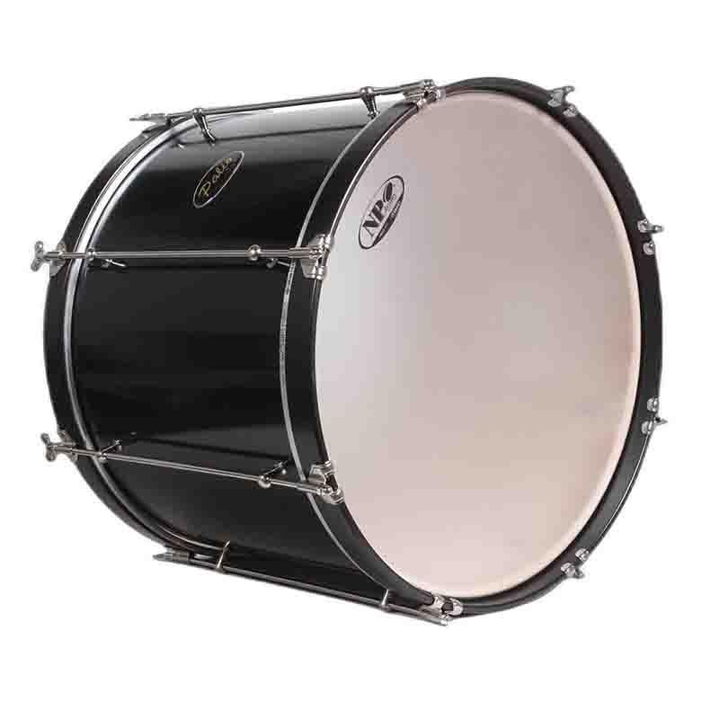 Enjoy the Palio Drum 40.6 Ø X 34 cm black-NPDrums