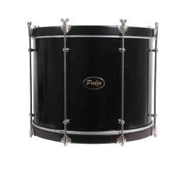 Aproveite o Palio Drum 40,6 Ø X 34 cm preto-NPDrums