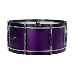 Trommel Arahal 38,1 Ø X 16 cm lila Aluminium-NPDrums kaufen