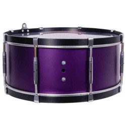 Trommel Arahal 38,1 Ø X 16 cm lila Aluminium-NPDrums kaufen