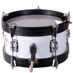 Prueba nuestro Mini Sayón infantil 25,4 Ø X 12 cm blanco-NPDrums