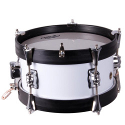 Prueba nuestro Mini Sayón infantil 25,4 Ø X 12 cm blanco-NPDrums