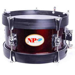 Prueba nuestro Mini Sayón infantil 25,4 Ø X 12 cm rojo-NPDrums