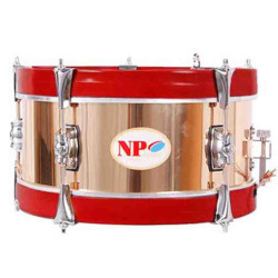 Essayez notre Mini Sayón 25,4 Ø X 12 cm anneaux de feu dorés-NPDrums pour enfants