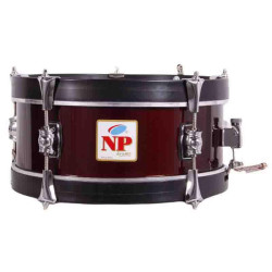 Prueba nuestro Mini Sayón infantil 30,5 Ø X 12 cm rojo vino-NPDrums