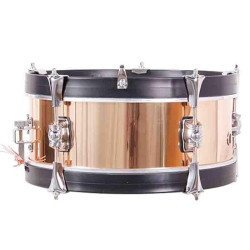 Experimente o nosso Mini Sayón Infantil 30,5 Ø X 12 cm dourado-NPDrums