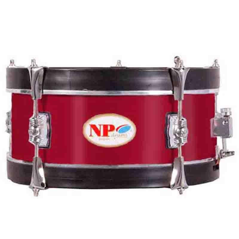 Prueba nuestro Mini Sayón infantil 30,5 Ø X 12 cm rojo cereza-NPDrums