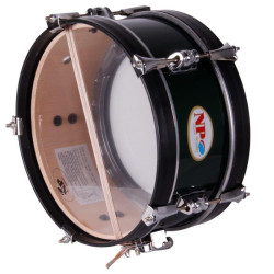 Prueba nuestro Mini Sayón infantil 30,5 Ø X 12 cm verde-NPDrums