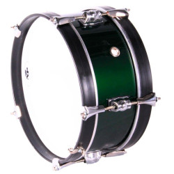 Prueba nuestro Mini Sayón infantil 30,5 Ø X 12 cm verde-NPDrums