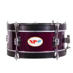 Experimente os nossos Mini Sayón Infantis 30,5 Ø X 12 cm magenta-NPDrums