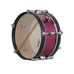 Prueba nuestro Mini Sayón infantil 30,5 Ø X 12 cm magenta-NPDrums