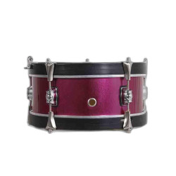 Prueba nuestro Mini Sayón infantil 30,5 Ø X 12 cm magenta-NPDrums
