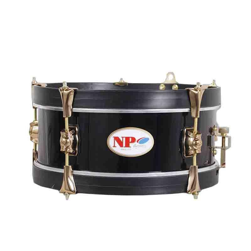 Essayez notre Mini Sayón Tambour 12" X 12 cm noir -NPDrums