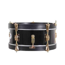 Try our Mini Sayón Drum 12" X 12 cm black -NPDrums